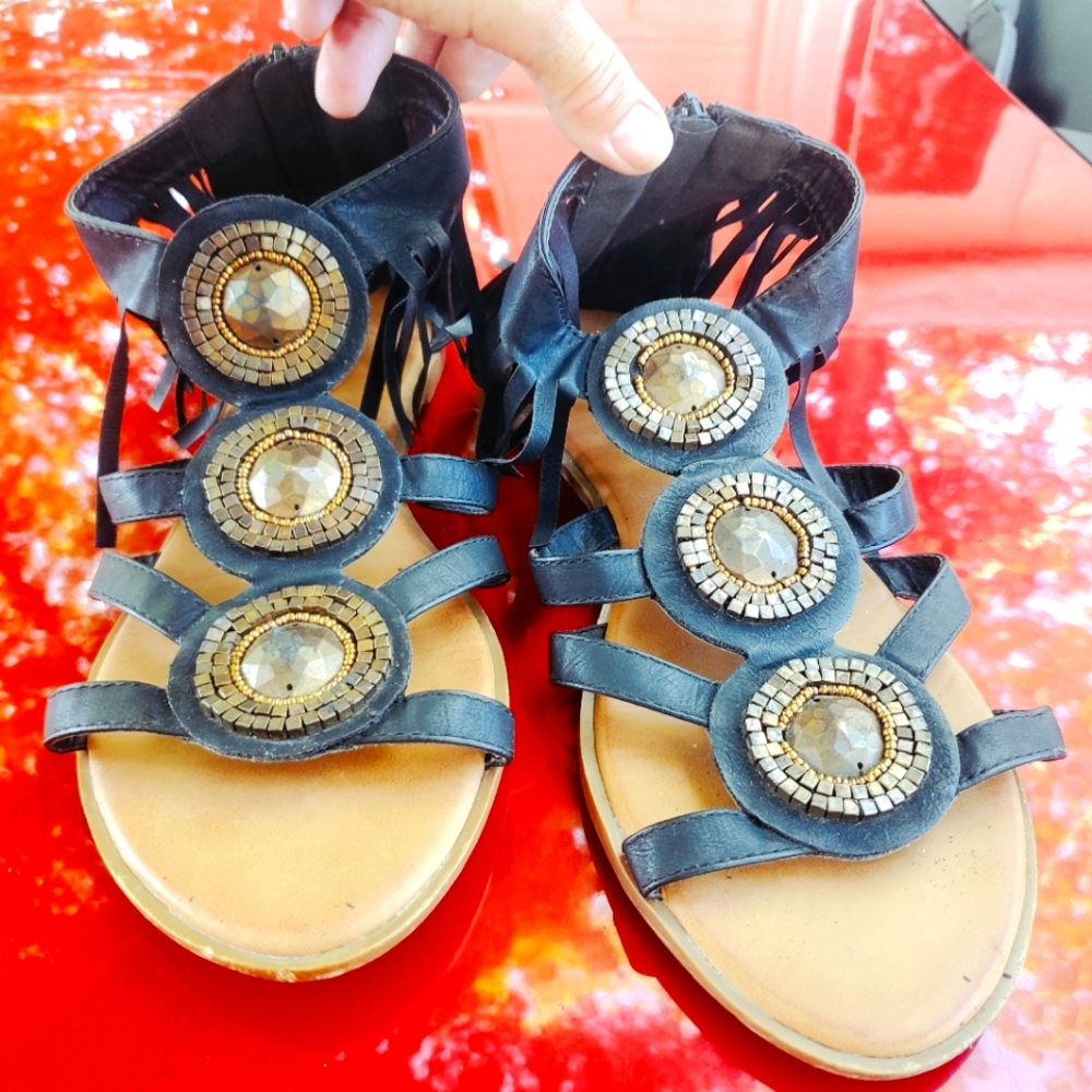Ladies Sandles